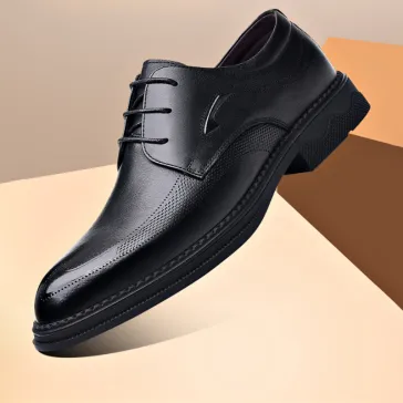 ELITE CAPTOE FORMAL SHOES